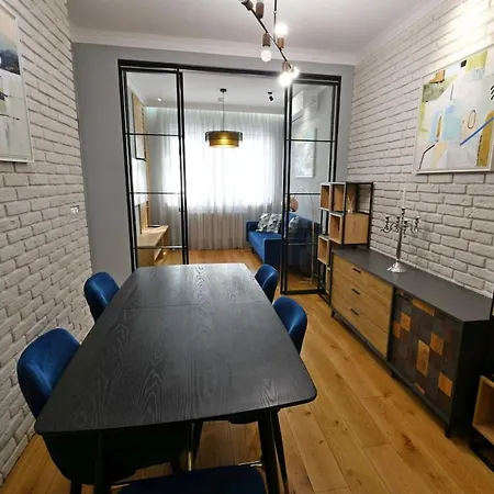 Aksakov Spot Διαμέρισμα