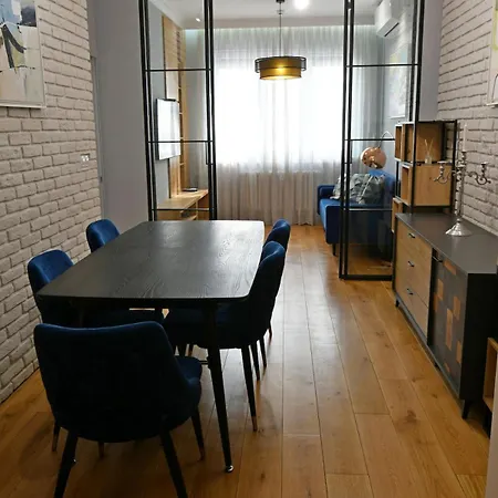 Aksakov Spot Διαμέρισμα *